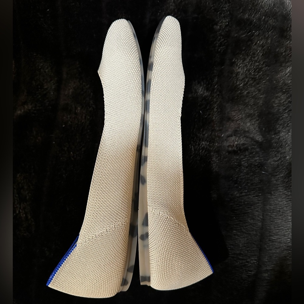 Rothy’s The Square - Size 10 New Without Box - image 4